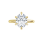 Sophie Lab Diamond Ring