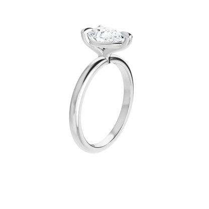 Jewel Lab Diamond Ring