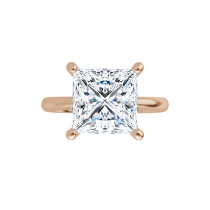 Lily Lab Diamond Ring
