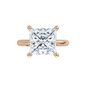 Lily Lab Diamond Ring