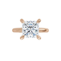 Jewel Lab Diamond Ring