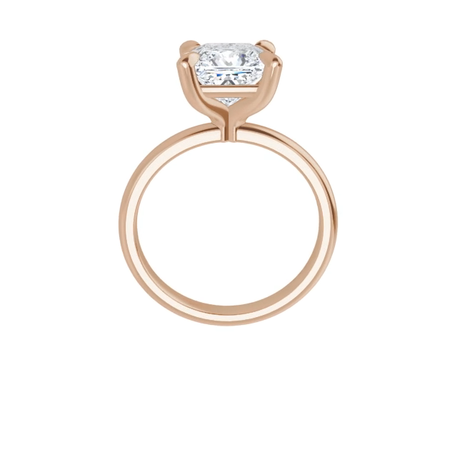 Jewel Lab Diamond Ring