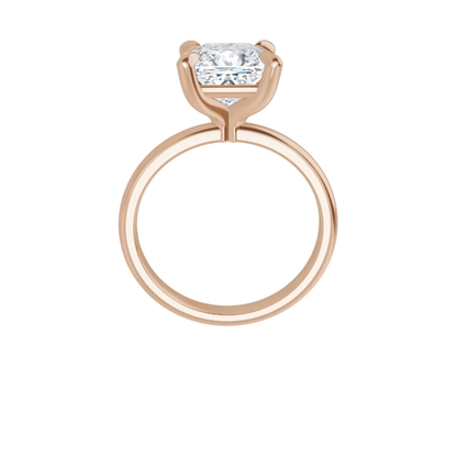Jewel Lab Diamond Ring