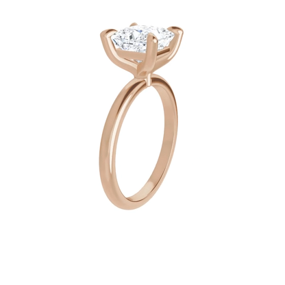 Jewel Lab Diamond Ring