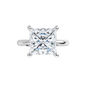 Lily Lab Diamond Ring