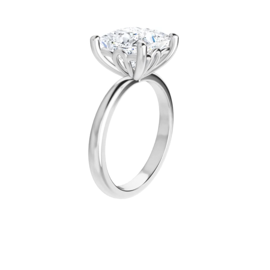 Lily Lab Diamond Ring