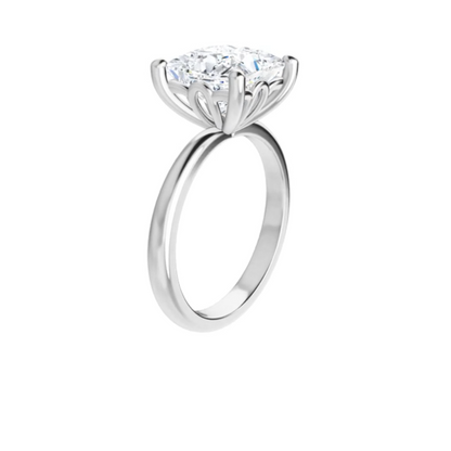 Lily Lab Diamond Ring