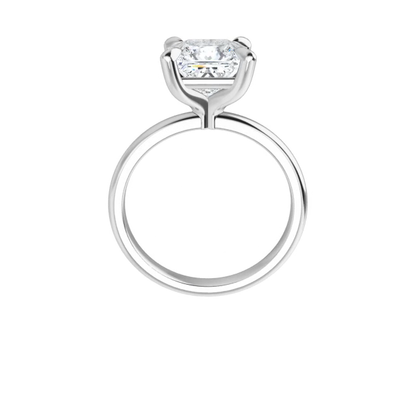 Jewel Lab Diamond Ring