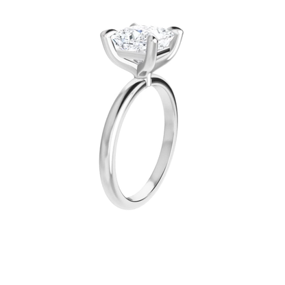 Jewel Lab Diamond Ring