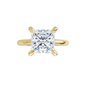 Jewel Lab Diamond Ring