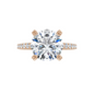 Vivien Lab Diamond Ring