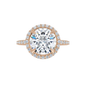 Eve Lab Diamond Ring