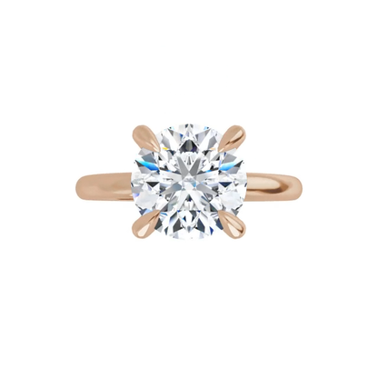 Jewel Lab Diamond Ring