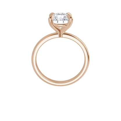 Jewel Lab Diamond Ring