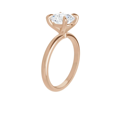 Jewel Lab Diamond Ring