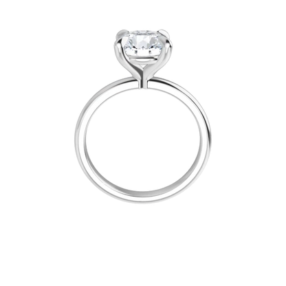 Jewel Lab Diamond Ring