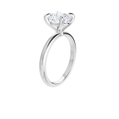 Jewel Lab Diamond Ring