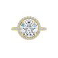 Eve Lab Diamond Ring