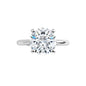 Audrey Lab Diamond Ring