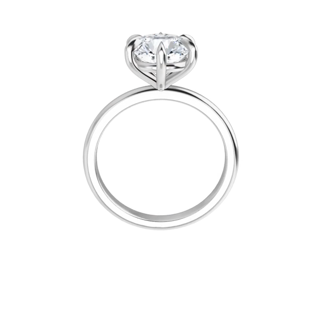Sophie Lab Diamond Ring