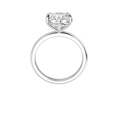 Sophie Lab Diamond Ring