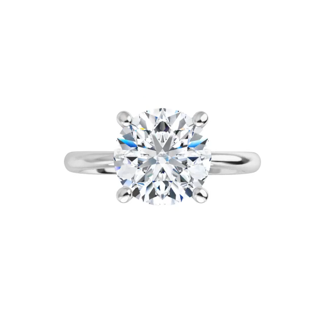 Lily Lab Diamond Ring