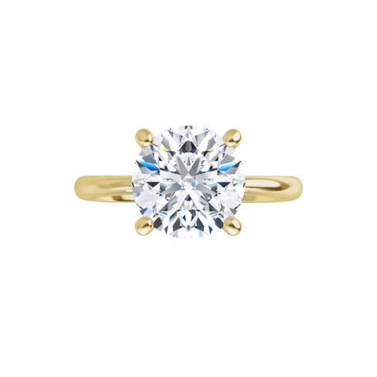 Lily Lab Diamond Ring