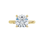 Lily Lab Diamond Ring