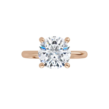 Lily Lab Diamond Ring