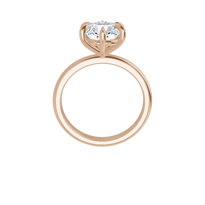 Sophie Lab Diamond Ring