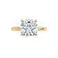 Audrey Lab Diamond Ring